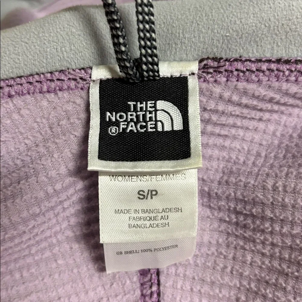 The North Face Windwall Jacket w/hood S